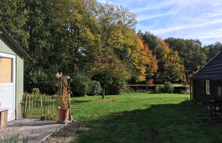 Natuurhuisje in Vierakker