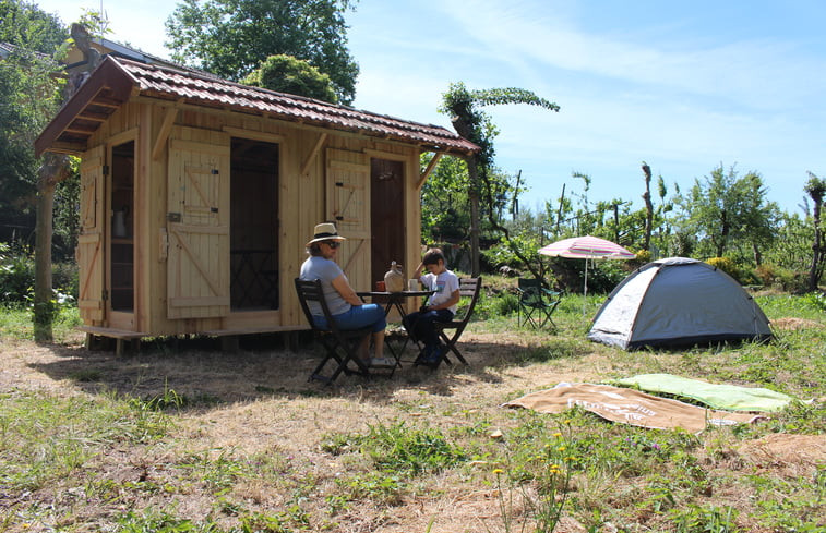 Natuurhuisje in Corgo, Celorico Basto