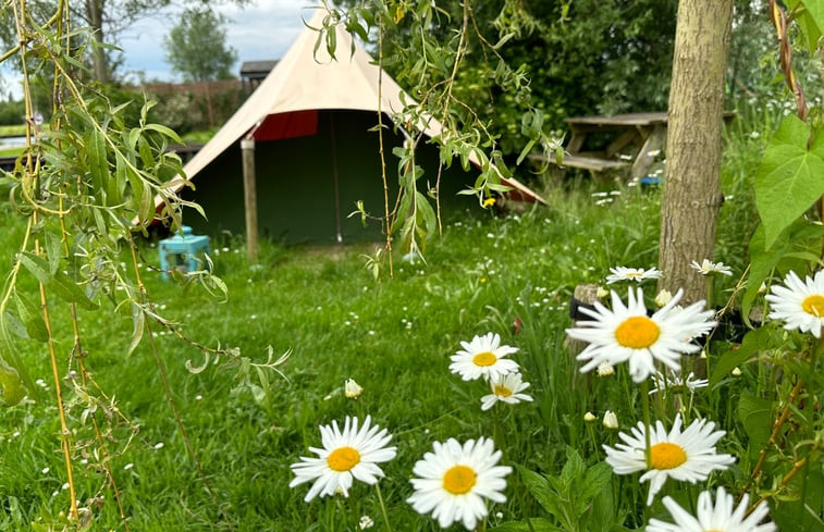 Natuurhuisje in Vinkeveen