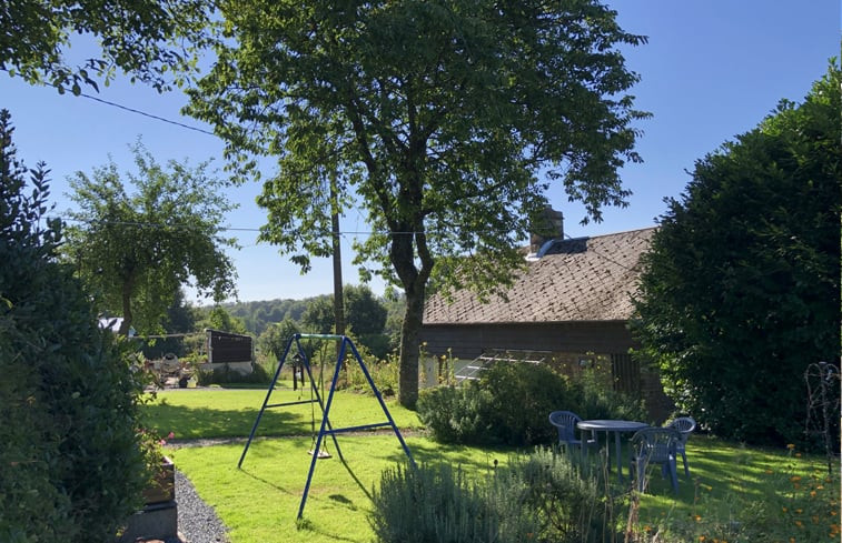 Natuurhuisje in Normandy