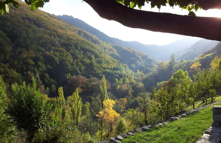 Natuurhuisje in Le Roux Bas