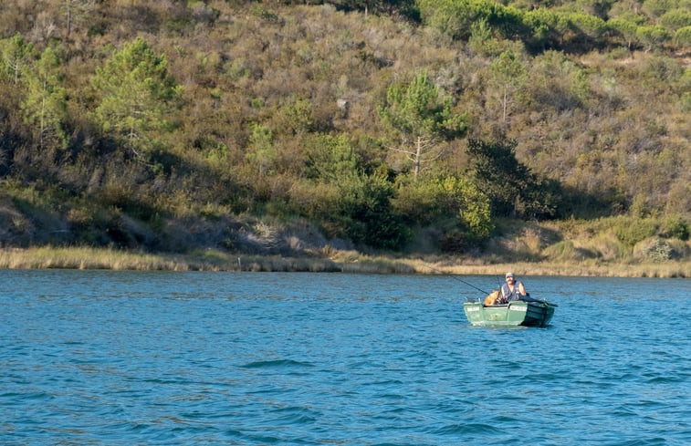 Natuurhuisje in São Luís