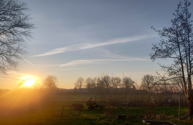 Natuurhuisje in Vries