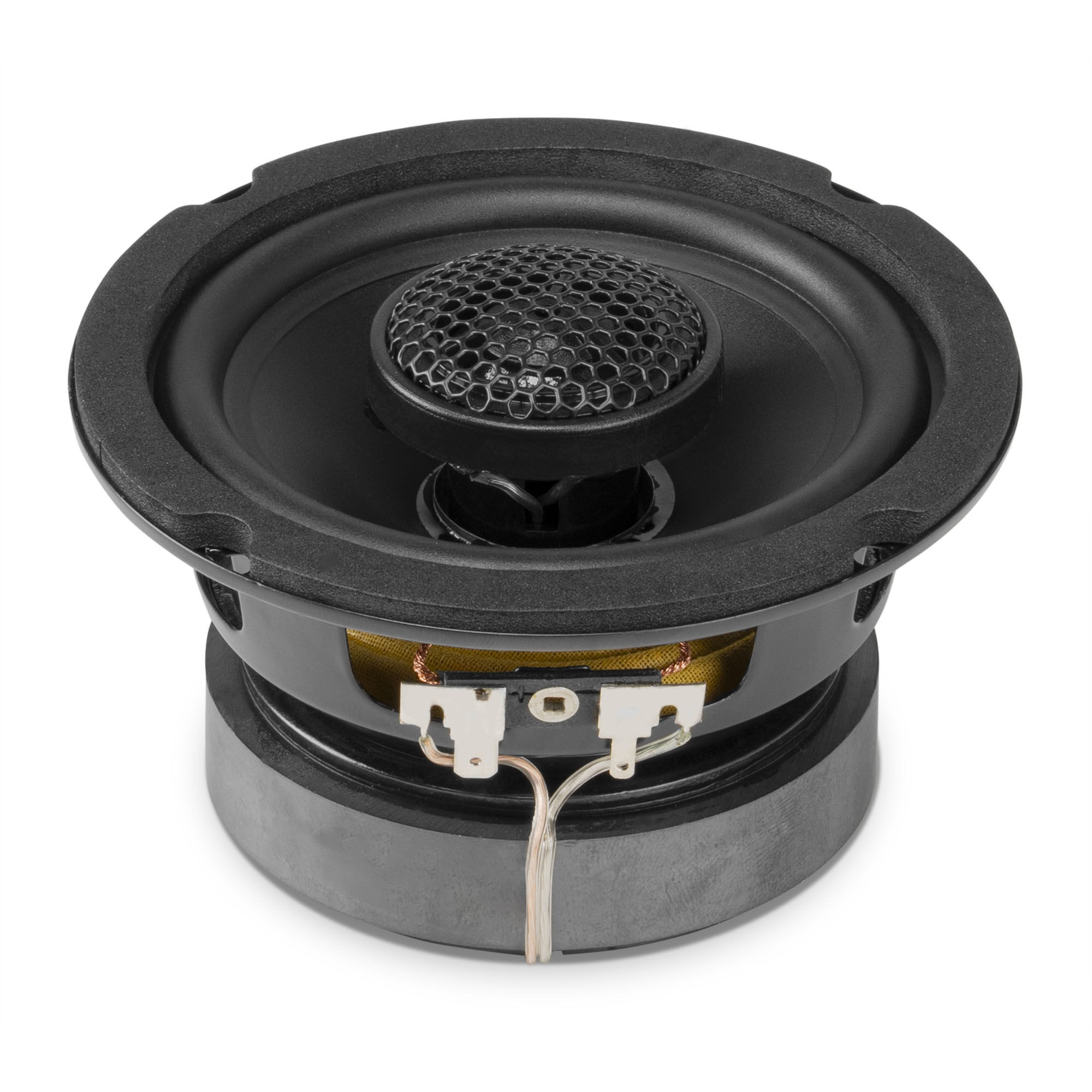 Vonyx WSC10 Coaxiale speaker met PP conus - Geschikt voor inbouw in