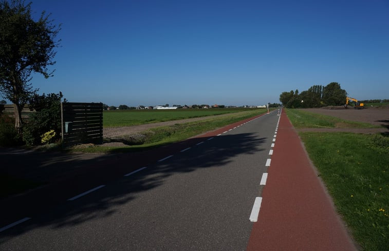 Natuurhuisje in Breezand