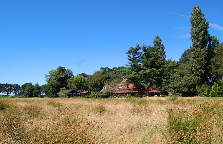 Natuurhuisje in Vledderveen