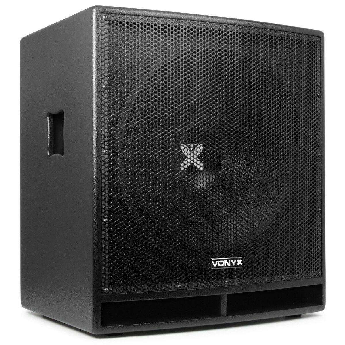 Vonyx Actieve subwoofer 18" 1200W SWP18 PRO