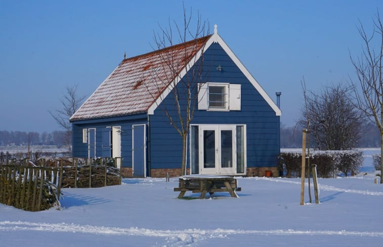 Natuurhuisje in Sluis