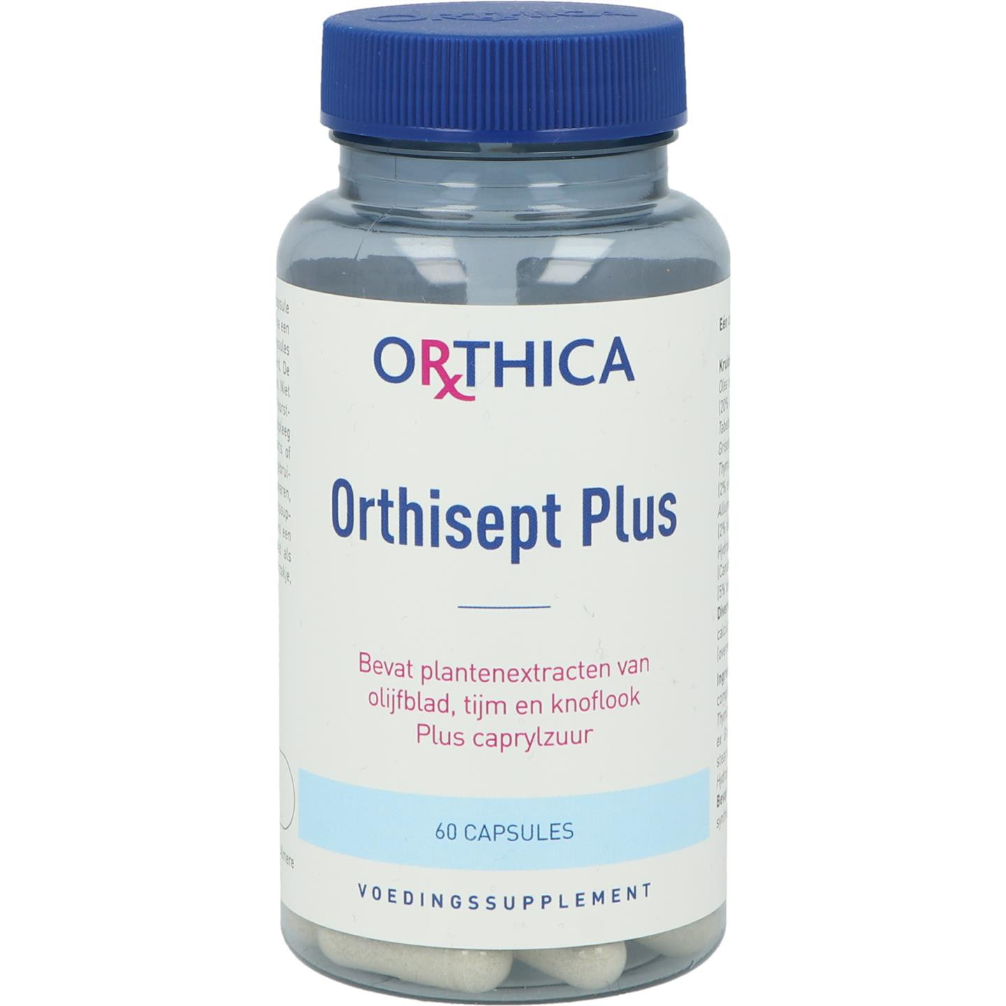 Orthisept Plus