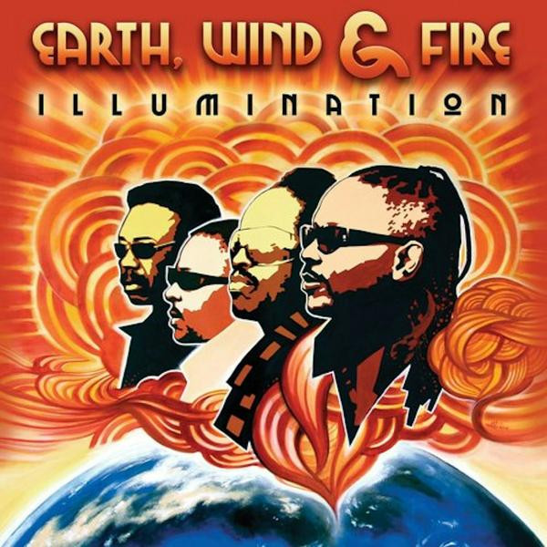 Earth, Wind   Fire Earth, Wind   Fire - Illumination (2 LP)