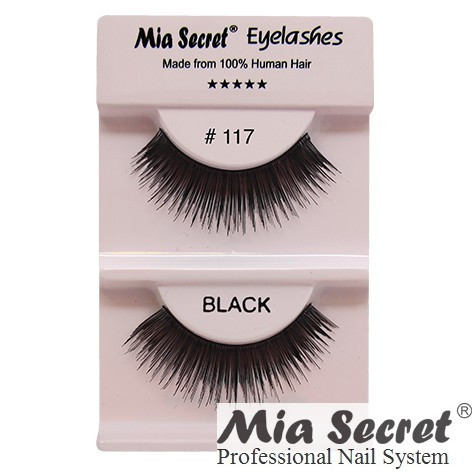 Mia Secret Lashes EL117