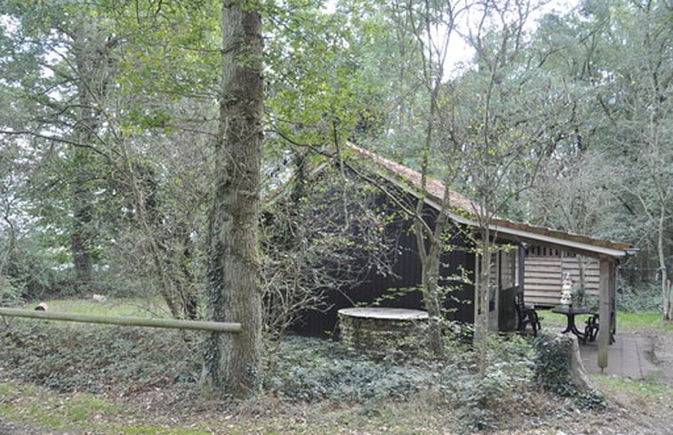 Natuurhuisje in Maashees