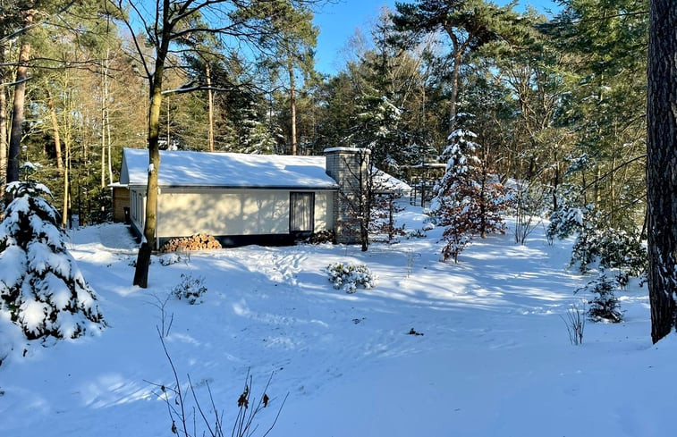 Natuurhuisje in Swolgen