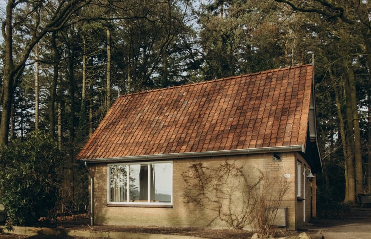 Natuurhuisje in Oudemirdum