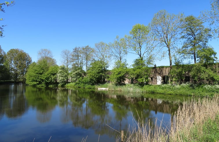 Natuurhuisje in Edam