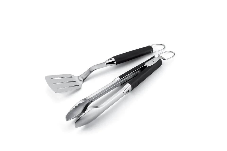 Weber | Premium Tool Set Compact | Tweedelig