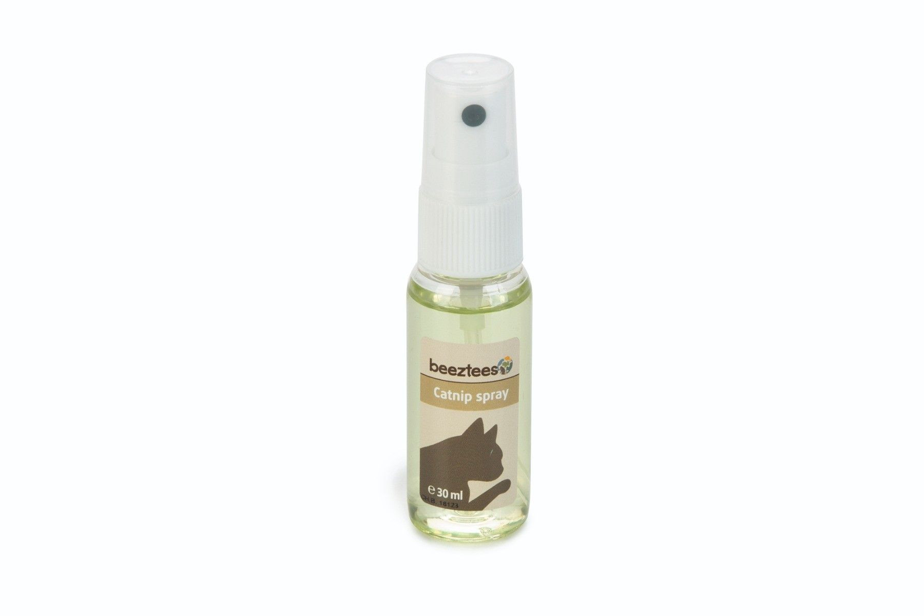 Beeztees Catnip Spray 30ml