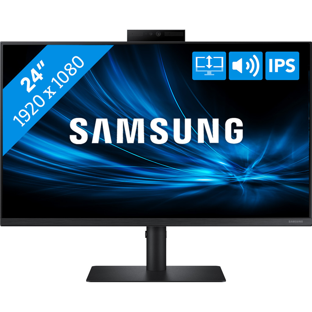 Samsung LS24A400VEUXEN