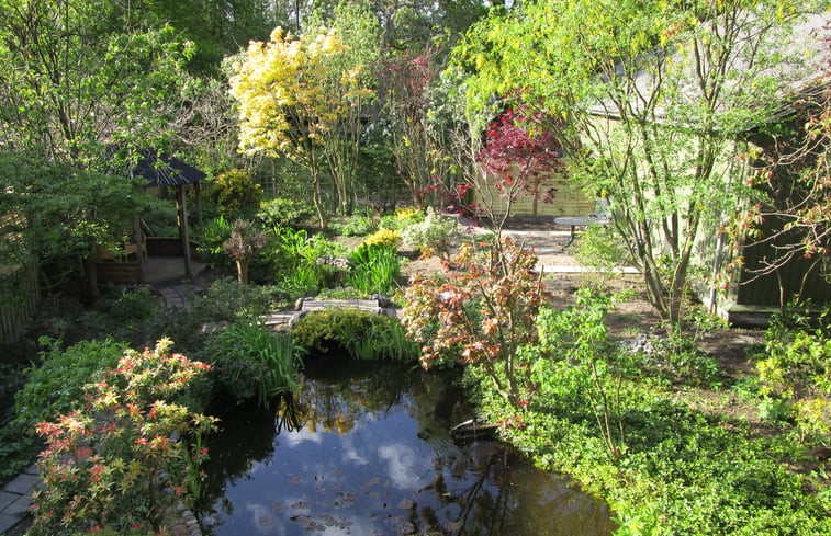 Natuurhuisje in Garderen