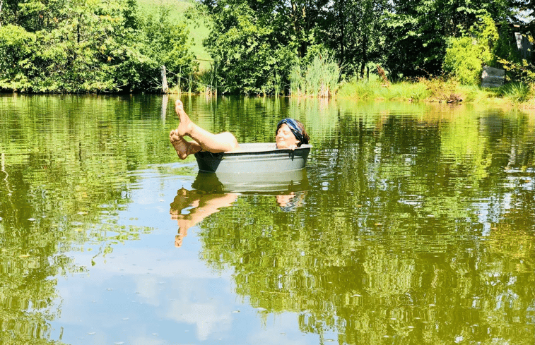 Natuurhuisje in Neuhaus an der Eger