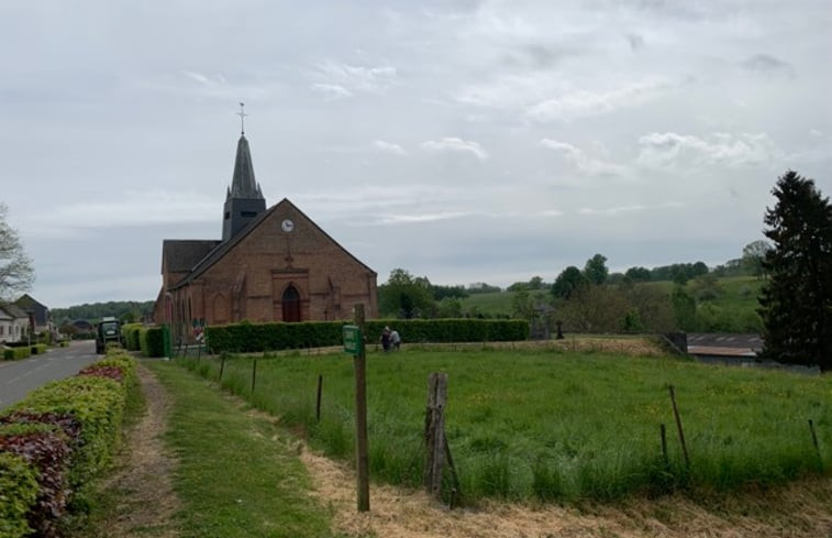 Natuurhuisje in Iviers