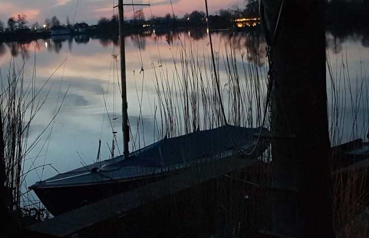 Natuurhuisje in Reeuwijk