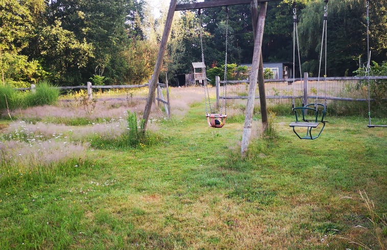 Natuurhuisje in Nijlen