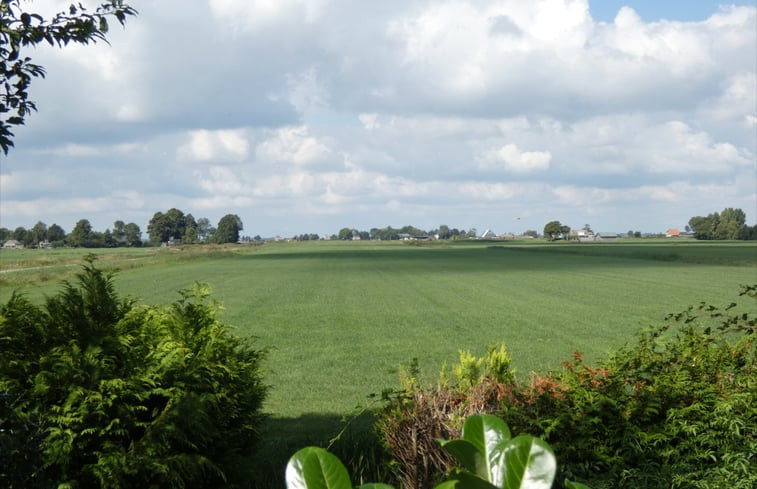 Natuurhuisje in Delfstrahuizen