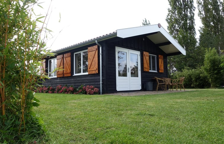 Natuurhuisje in Leimuiden gem. Kaag en Braassem