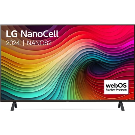 LG 55NANO82T6B (2024)