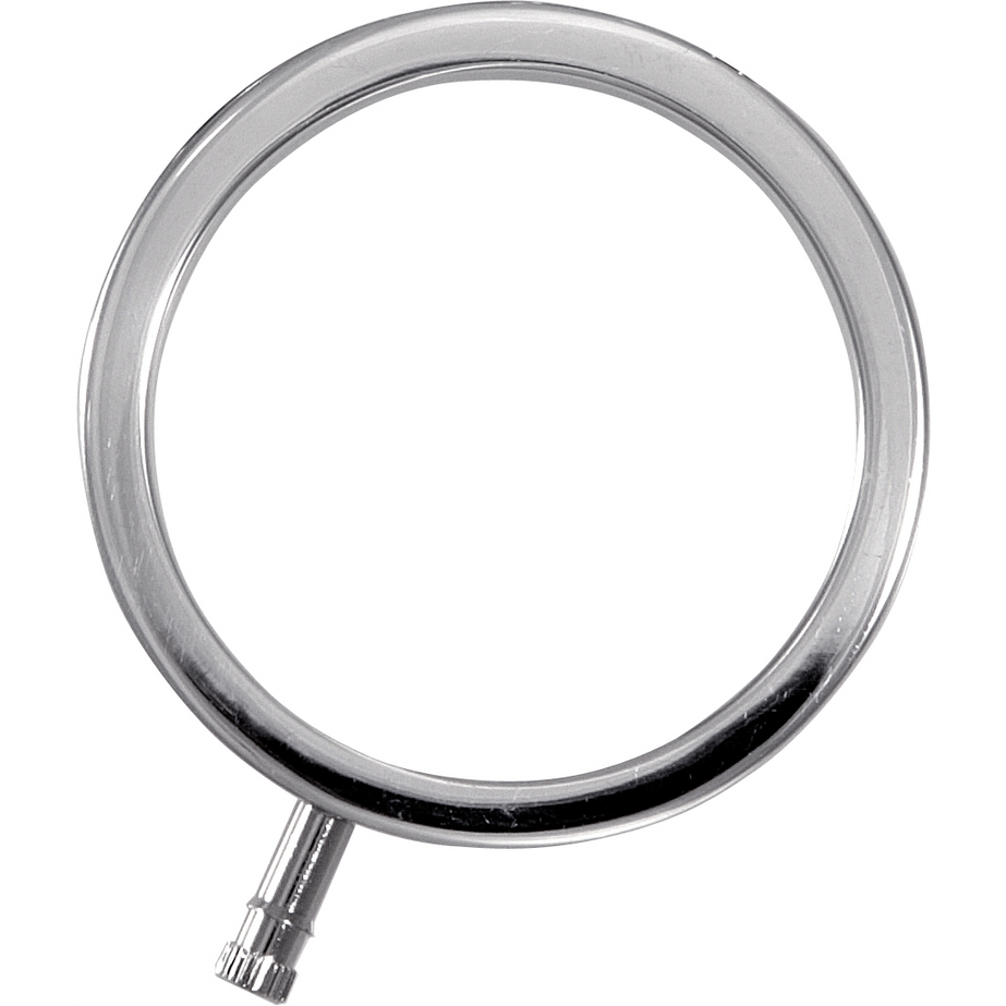 ElectraStim Solid Metal Cockring - 1.26 / 32 mm