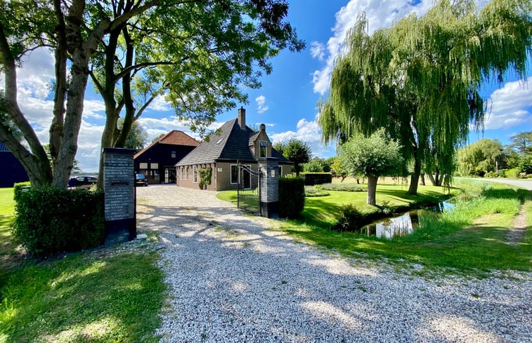 Natuurhuisje in Bergen