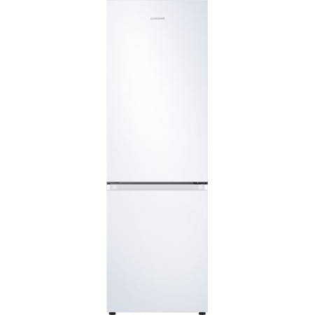 Samsung RB34C605CWW/EF koel-vriescombinatie