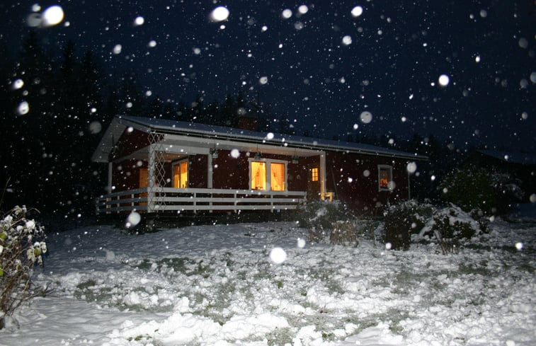 Natuurhuisje in Torsby