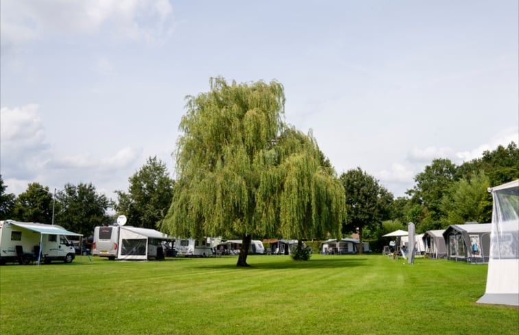 Natuurhuisje in Terheijden