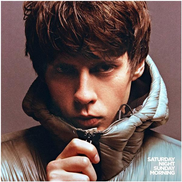 Jake Bugg Jake Bugg - Saturday Night, Sunday Morning