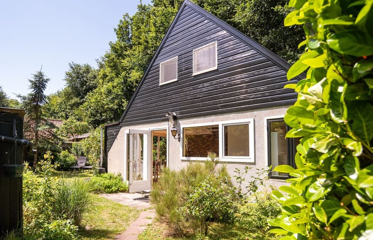 Natuurhuisje in Egmond aan den Hoef