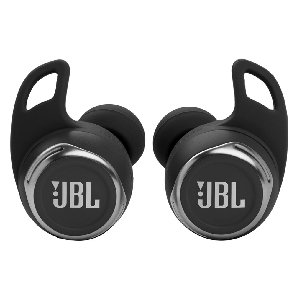 JBL Reflect Flow Pro Zwart