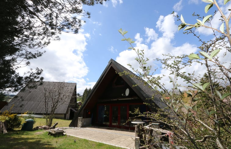 Natuurhuisje in Feldberg