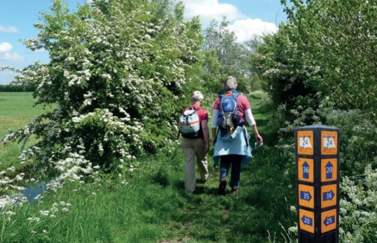 Natuurhuisje in Oudewater