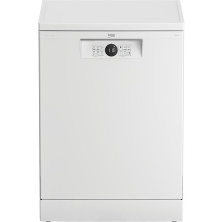 Beko BDFN26440W2 vrijstaande vaatwasser