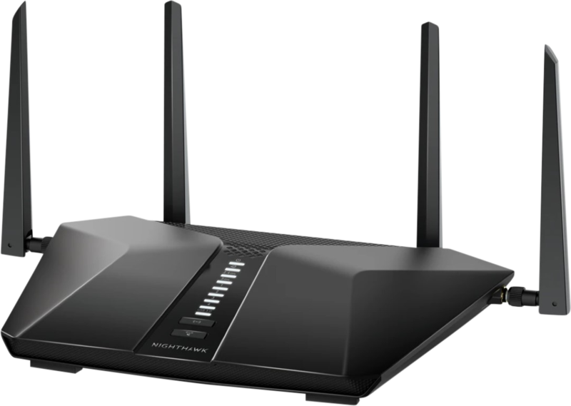 Netgear Nighthawk RAX50