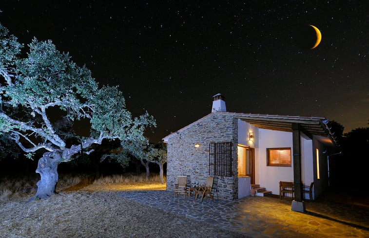 Natuurhuisje in Jaraicejo (Caceres) Spanje