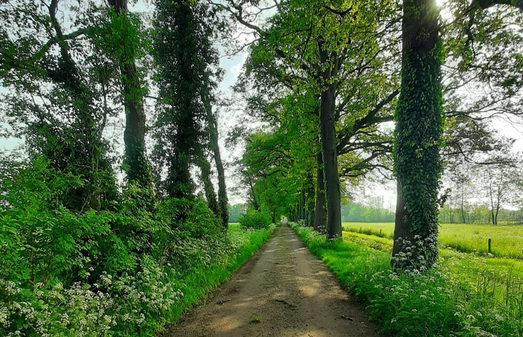 Natuurhuisje in De Heurne