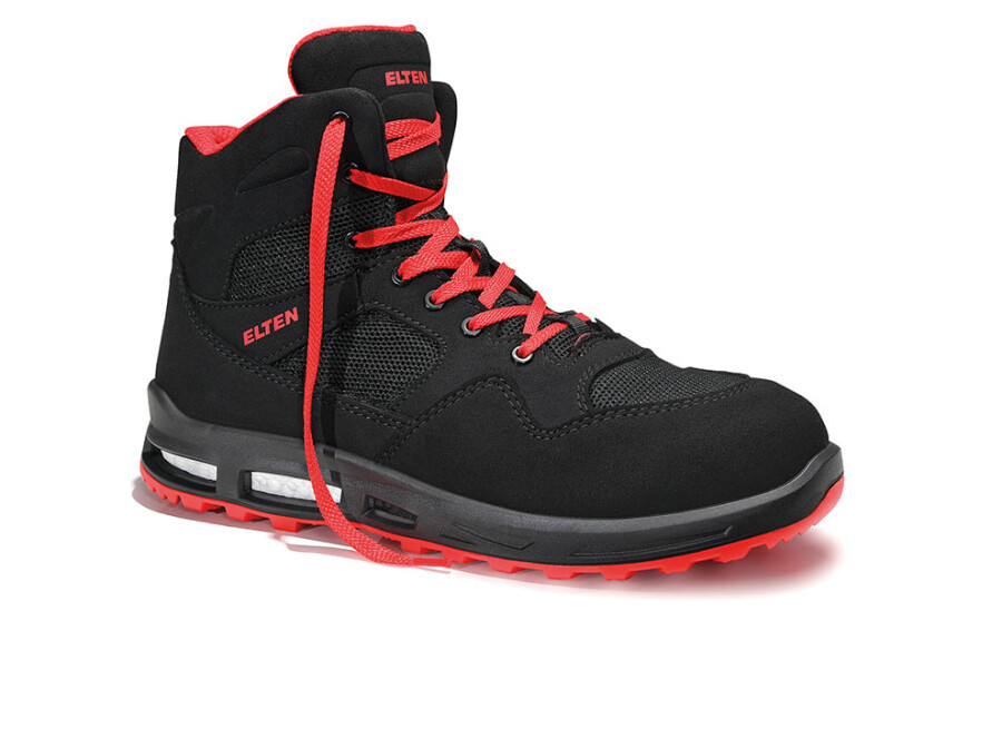 Elten werkschoenen - LAKERS XXT - ESD S1P - maat 44 - hoog