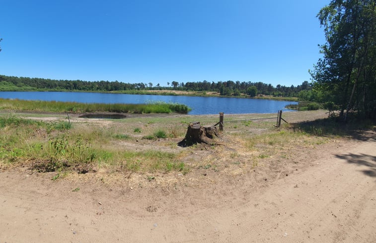 Natuurhuisje in Lichtaart