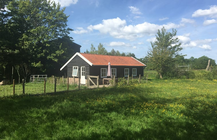 Natuurhuisje in Schoorl