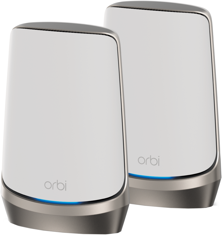 Netgear Orbi RBKE962 Wifi 6E 2-Pack