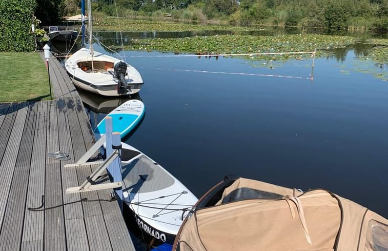 Natuurhuisje in Loosdrecht