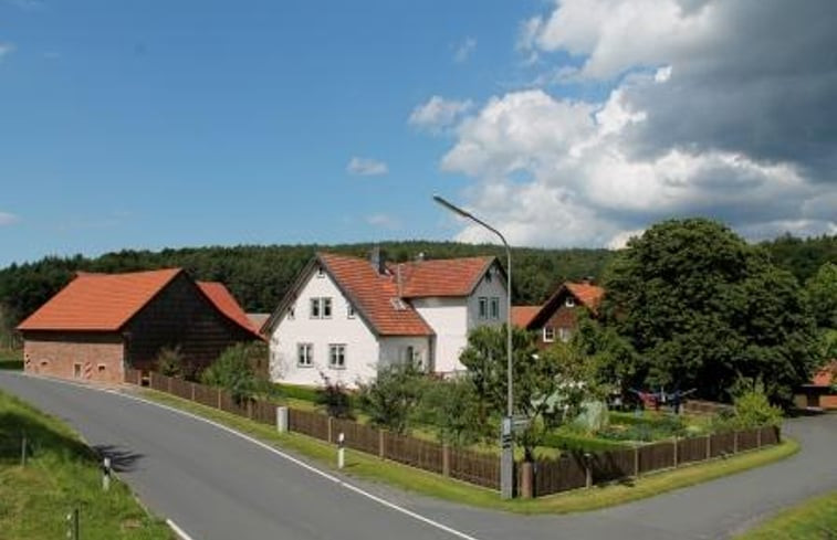 Natuurhuisje in Mossautal / Ober-Mossau